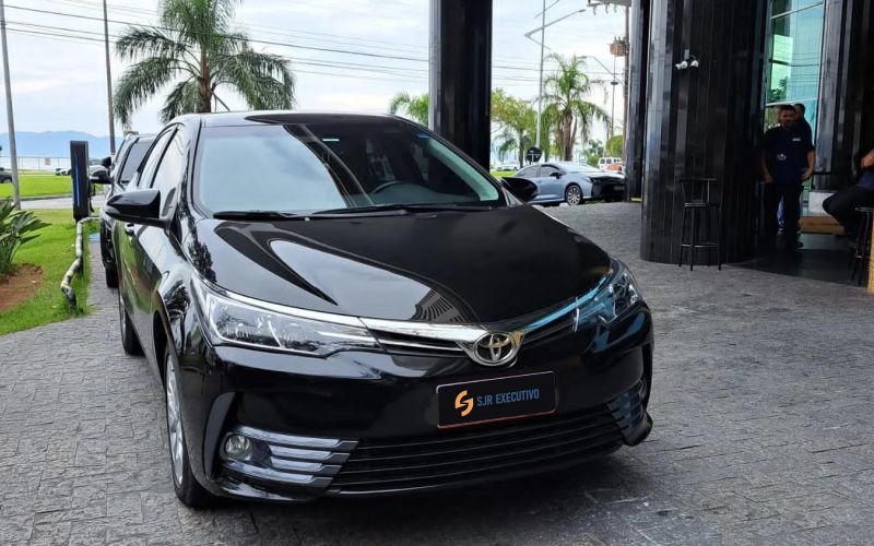 corolla