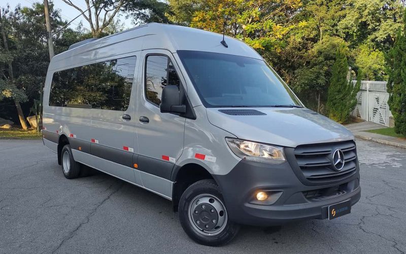 van